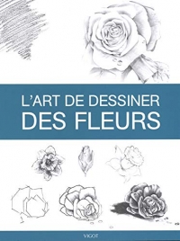 L'art de dessiner des fleurs