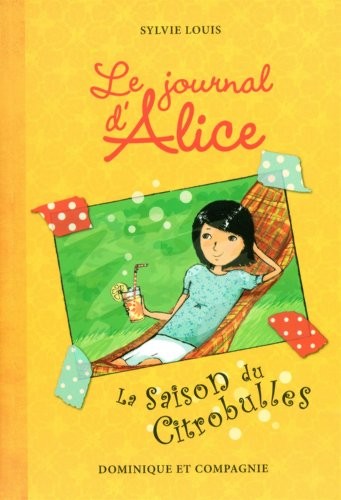 JOURNAL D'ALICE T05 SAISON DU