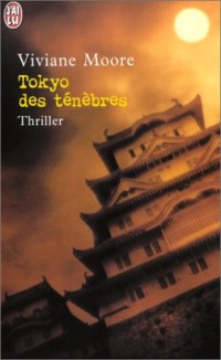 Tokyo des ténèbres