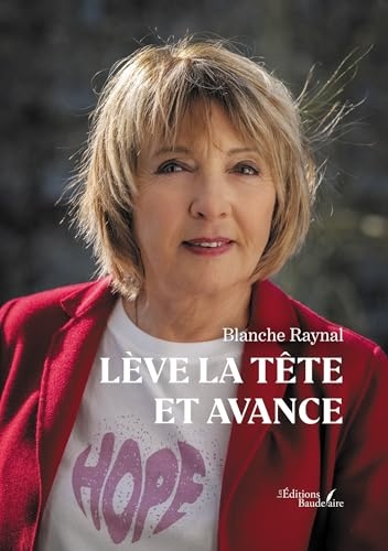 Lève la tête et avance