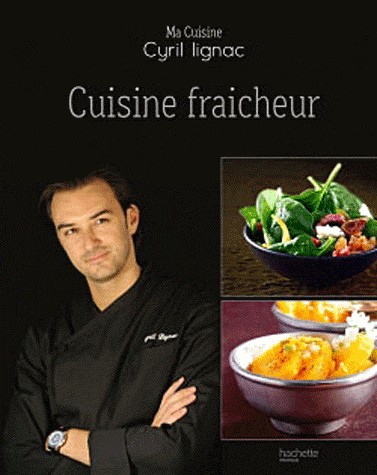 Cuisine fraîcheur