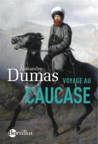 Voyage au Caucase