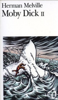 MOBY DICK T2 [9782070372171]