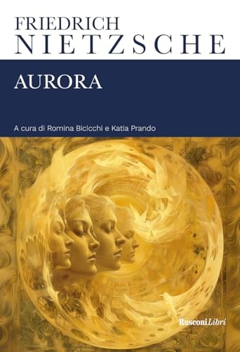 Aurora. Ediz. integrale [9788818039191]
