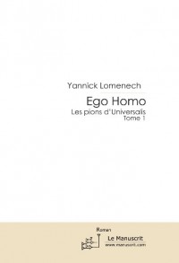 Ego Homo