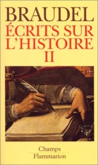 Ecrits sur l'histoire 2