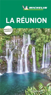 Guide Vert Réunion Michelin