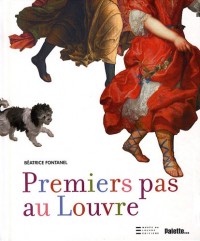 Premiers pas au Louvre