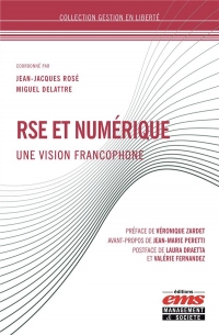 RSE et numérique: Une vision francophone