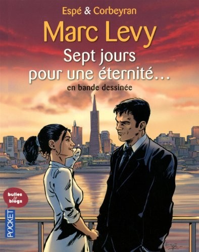 Sept jours pour une éternité