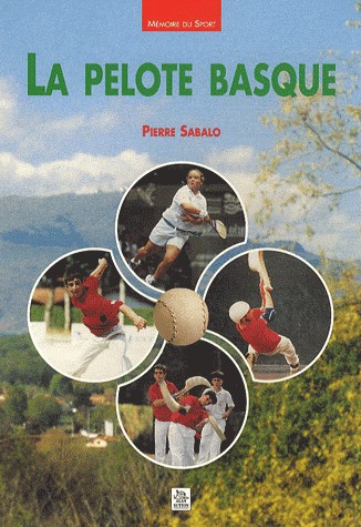 Pelote basque (La)