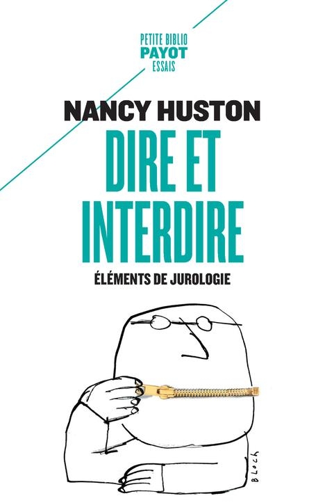 Dire et interdire