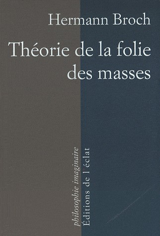 Théorie de la folie des masses