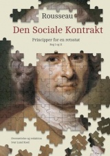 Den Sociale Kontrakt: Principper for en retsstat