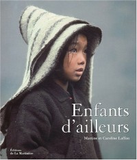 Enfants d'ailleurs (pt format) (ancien prix éditeur : 42 euros)