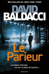Le parieur [Poche]