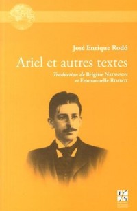 Ariel et autres textes