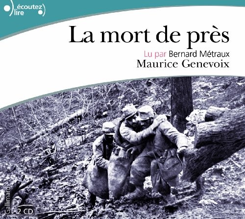 La mort de près