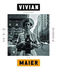 VIVIAN MAIER (JOURNAL)