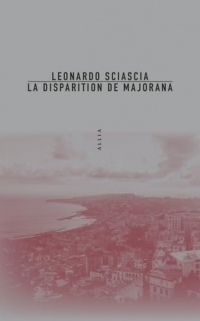 La Disparition de Majorana