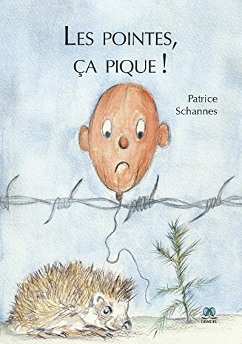 Les pointes, ça pique !