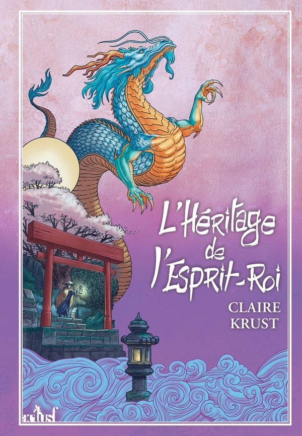 L'héritage de l'esprit roi