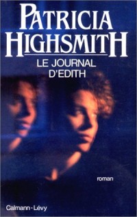 Le journal d'Edith