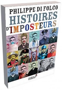 Histoires d'imposteurs