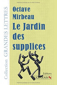 Le Jardin des supplices