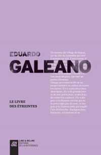 Le livre des étreintes