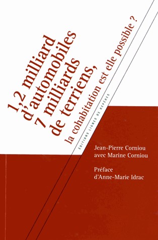 1,2 milliard d'automobiles