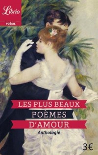 Les plus beaux poèmes d'amour