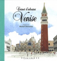 Carnet d'adresses a venise
