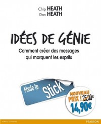 Idées de Génie