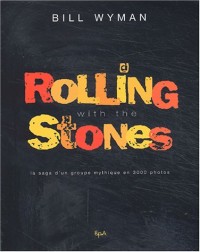 Rolling With The Stones