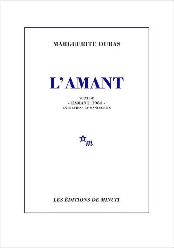 L'Amant (Édition Spéciale)