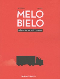 MELO BIELO - FACTORY COLLECTION