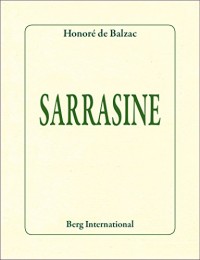 Sarrasine
