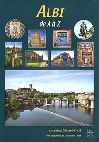Albi de A à Z