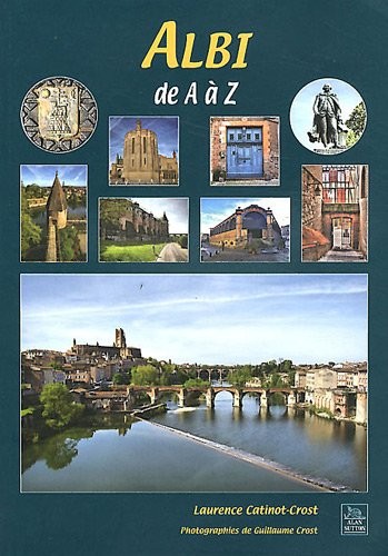 Albi de A à Z