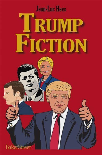 Trump Fiction