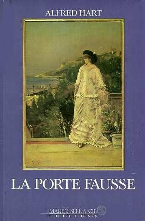 Agnes ou la porte fausse [9782876040007]