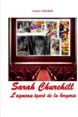 Sarah Churchill l'agneau qui s'était égaré de la bergerie