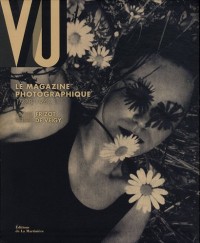 Vu : Le magazine photographique, 1928-1940