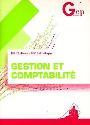 Gestion et comptabilité BP coiffure-esthétique