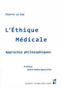 L'éthique médicale