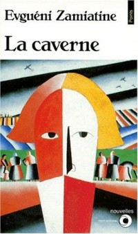 La Caverne et autres nouvelles