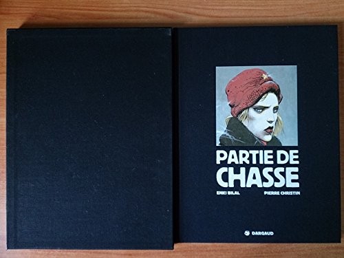 Partie de chasse [9782205024241]