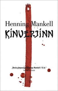 Kínverjinn (Icelandic Edition)