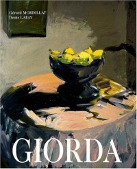 Giorda : Edition bilingue français-anglais